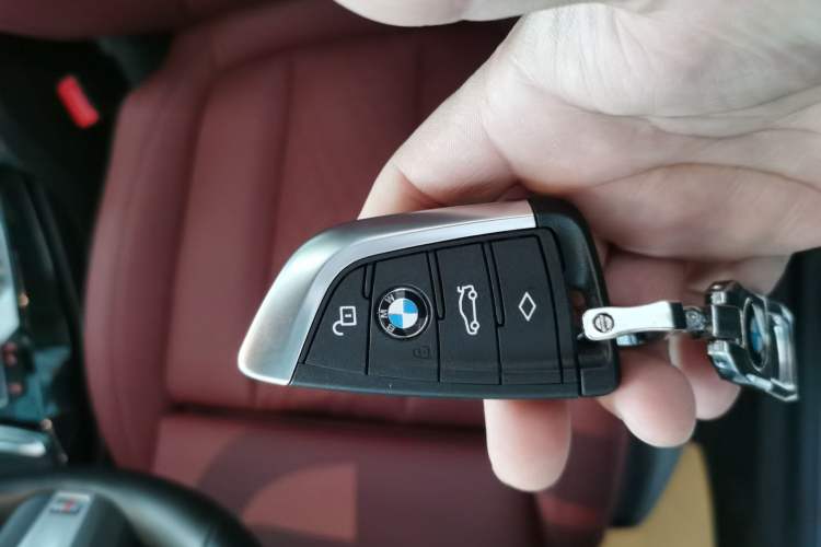 Used BMW X3 2023 xDrive25i M Sport Package
