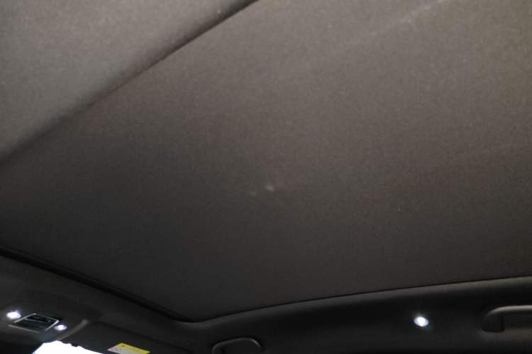 Used BYD Song PLUS New Energy 2025 DM-i 112KM Prestige Model
