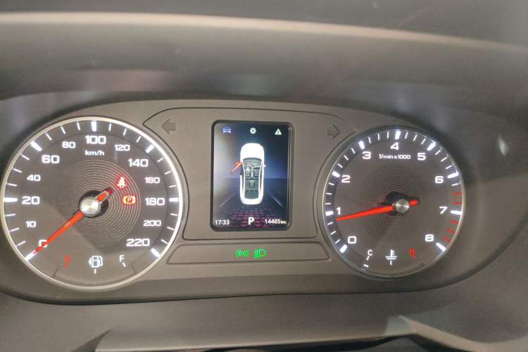 Used MG 5 2021 180 DVVT CVT Youthful Style Edition