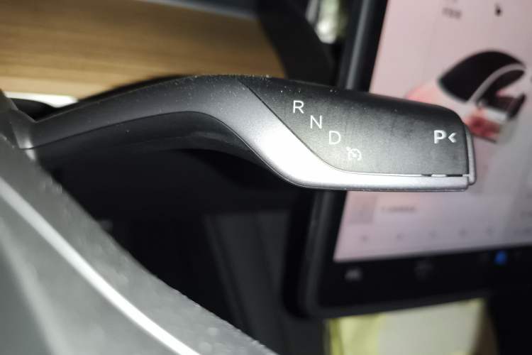 Used Tesla Model 3 2022 Rear-Wheel-Drive Version