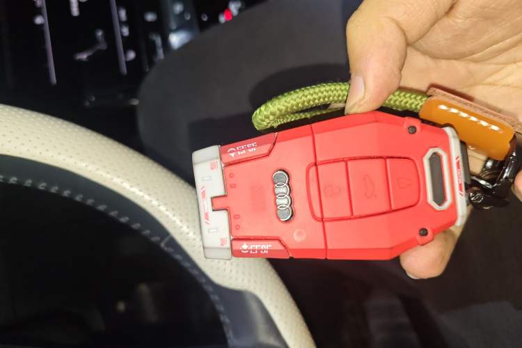 Used Audi e-tron 2019 55 quattro Fashion Edition
