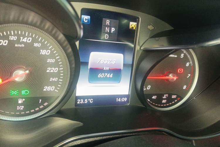 Used Mercedes-Benz C-Class 2018 C 200 L Sport Edition
