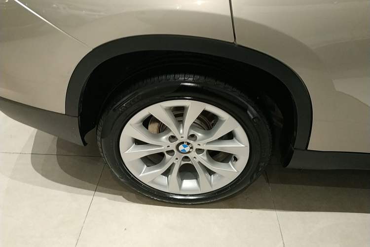 Used BMW X1 2013 sDrive18i Fashion Model