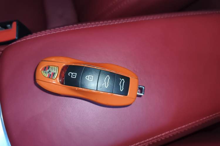 Used Porsche 718 2020 Boxster 2.0T