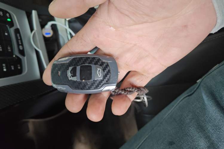 Used BYD Surui 2014 1.5L Manual Luxury Model