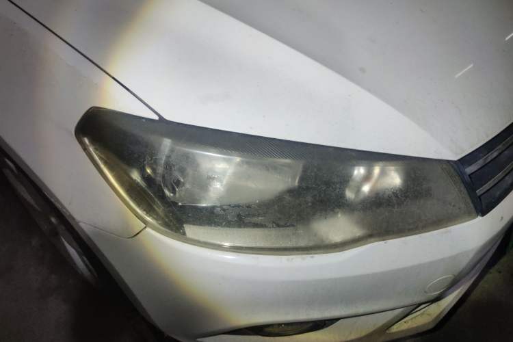 Used Volkswagen Jetta 2013 1.6L Automatic Comfort Model
