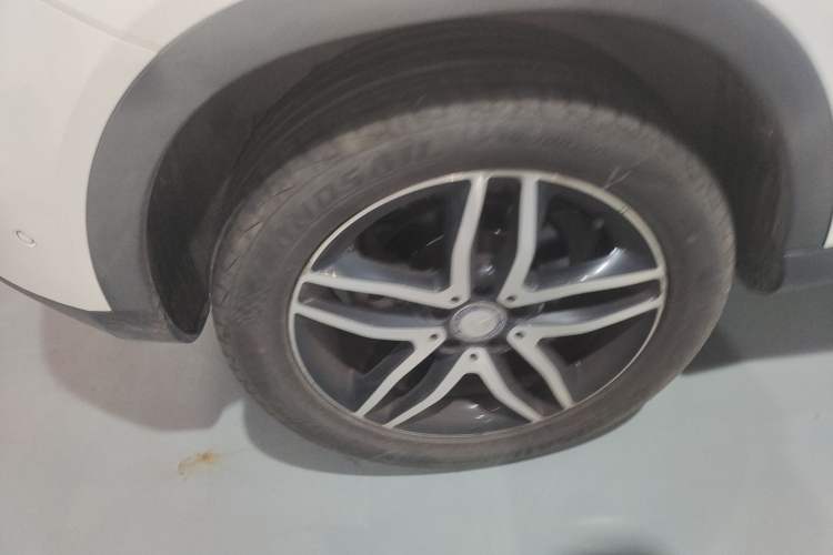 Used Mercedes-Benz GLA 2016 GLA 220 4MATIC Fashion Edition
