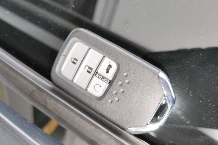 Used Honda Avancier 2020 370TURBO Four-Wheel Drive Premium Edition