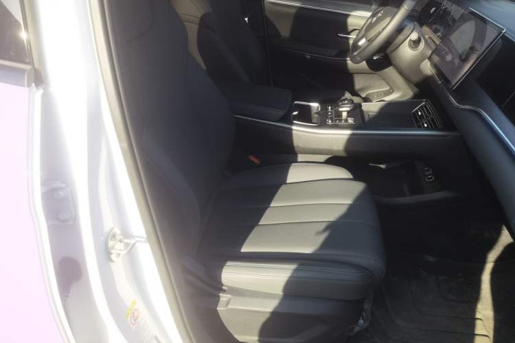 Used BYD Song Pro New Energy 2025 Second-Generation Intelligent Driving Version DM-i 115KM Superior Trim