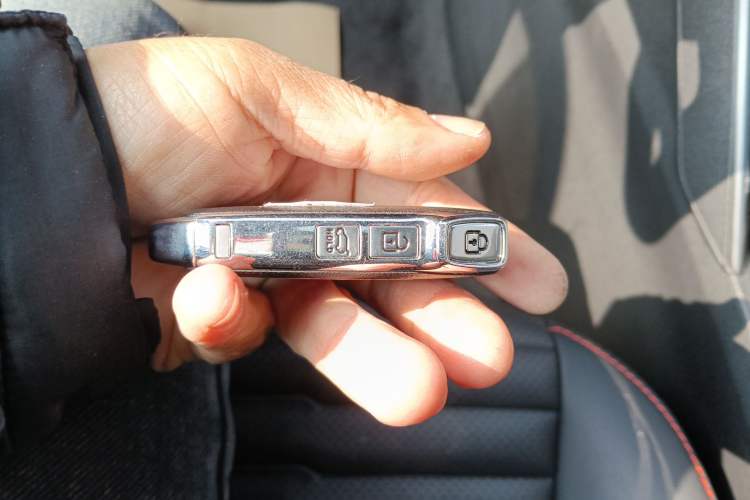 Used Kia Sportage R 2021 Ace 1.5T GT Line Supreme Edition