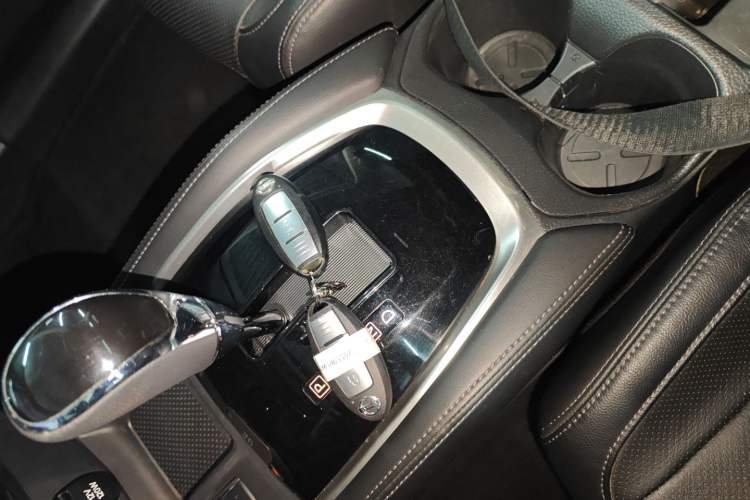 Used Nissan X-Trail 2021 2.0L CVT 2WD XL Premium Commemorative Edition
