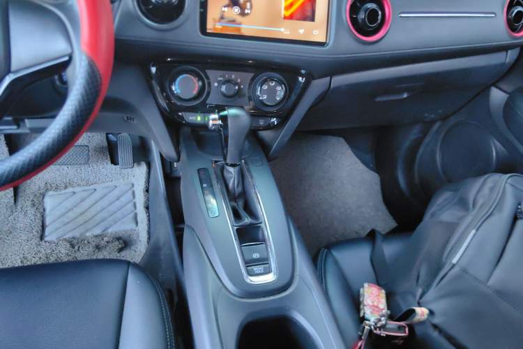 Used Honda XR-V 2015 1.5L LXi CVT Classic Edition