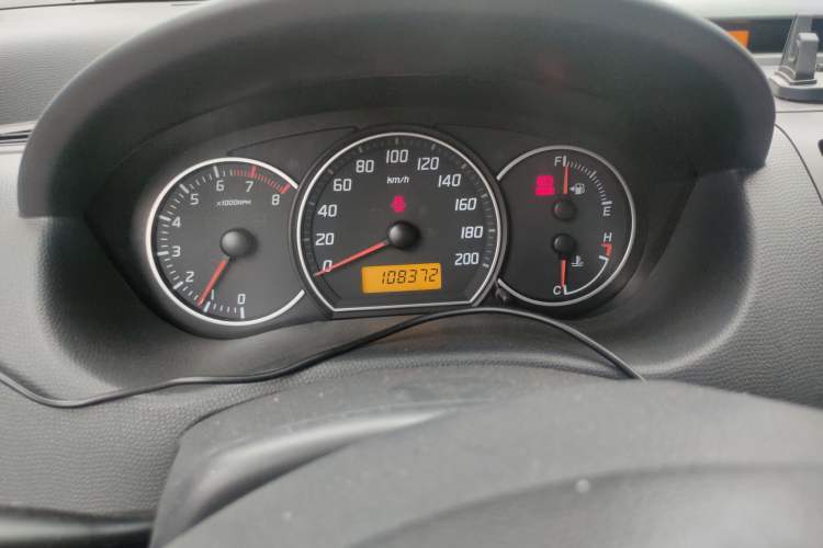 Used Suzuki Swift 2013 1.5L Manual Standard Edition