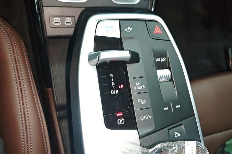 Used BMW iX1 2025 eDrive25L X Design Package