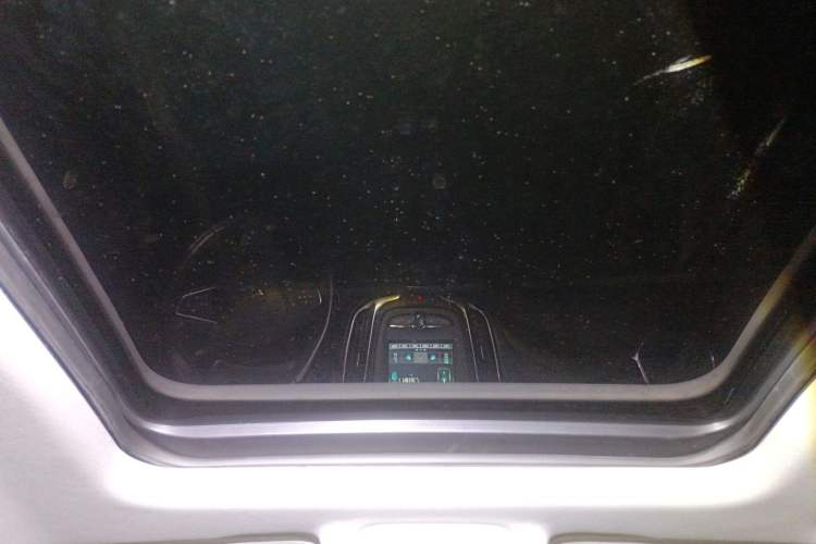 Used Chevrolet Equinox 2019 535T Automatic Chijie Edition China V Standard