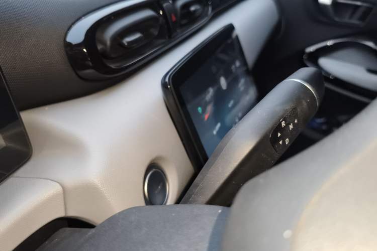 Used Leapmotor T03 2022 Hometown Jade Edition