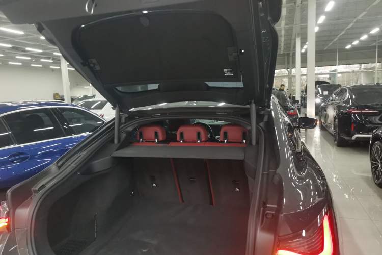 Used BMW 4 Series 2023 425i Gran Coupe M Sport Night Edition Package
