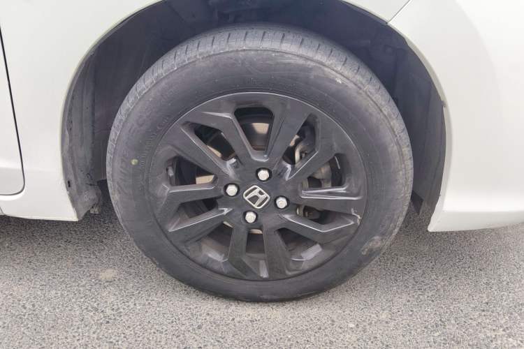 Used Honda Fit 2020 1.5L CVT Comfort Version Right Front Wheel Hub