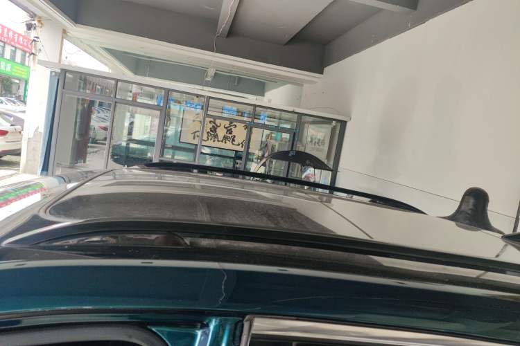 Used FORTHING T5 EVO 2021 1.5TD DCT Diamond Edition
