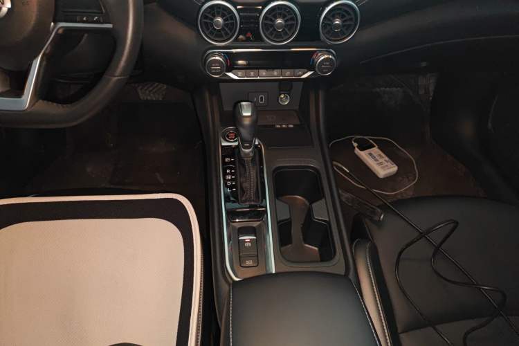 Used Nissan Sylphy 2022 1.6L XL CVT Enjoyment Edition