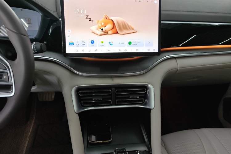 Used BYD Song PLUS New Energy 2025 DM-i 112KM Prestige Model
