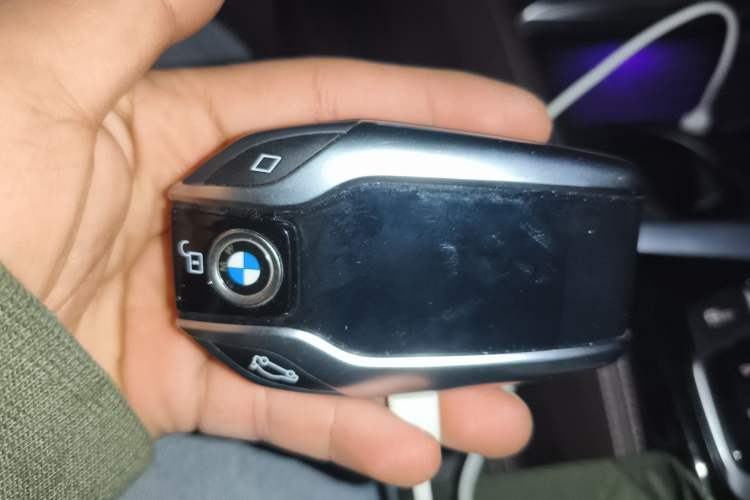 Used BMW 6 Series GT 2019 630i M Sport Touring Edition
