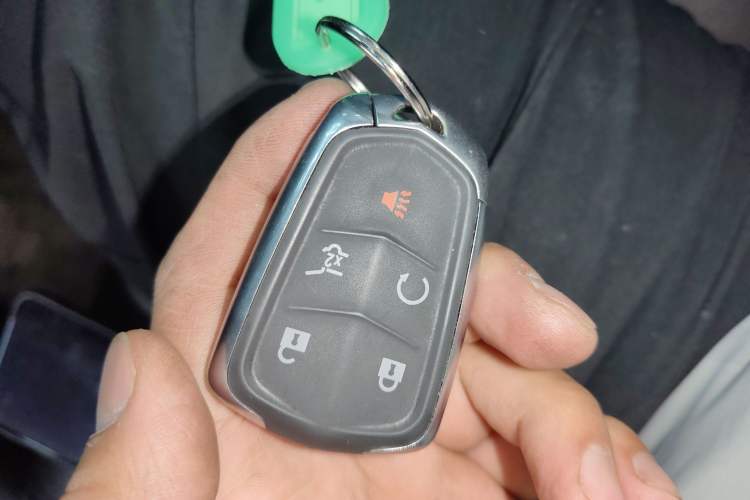 Used Cadillac XTS 2018 28T Elite Edition