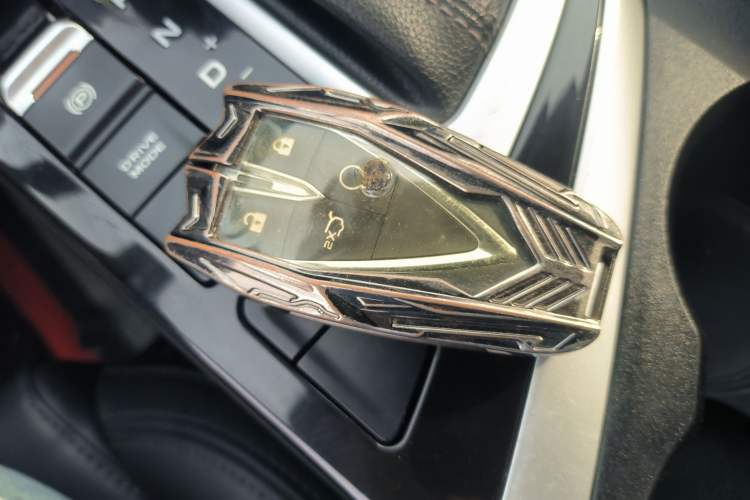 Used CHANGAN Eado 2020 PLUS Blue Whale NE 1.4T GDI DCT Prestige Model
