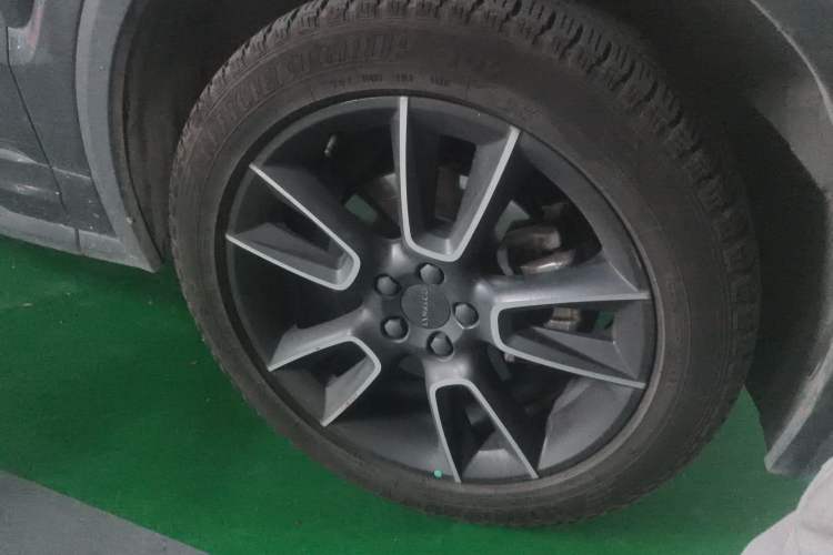 Used Lynk & Co 01 2021 2.0TD Two-Wheel-Drive Pro Trim