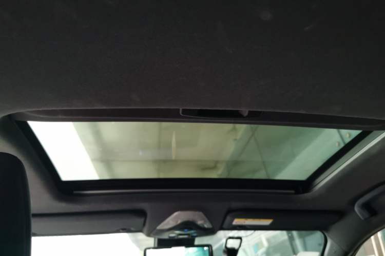 Used Toyota C-HR EV 2020 Luxury Sunroof Edition