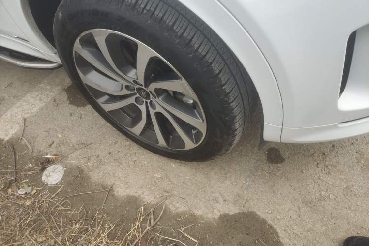 Used Land Rover Discovery Sport 2021 249 PS R-Dynamic S Performance Edition
