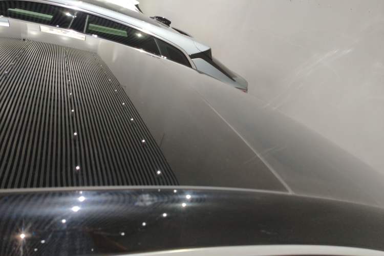 Used ARCFOX Alpha S5 2024 708MAX 200kW
