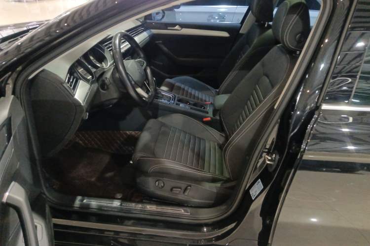 Used Volkswagen Magotan 2020 280TSI DSG Comfort Edition