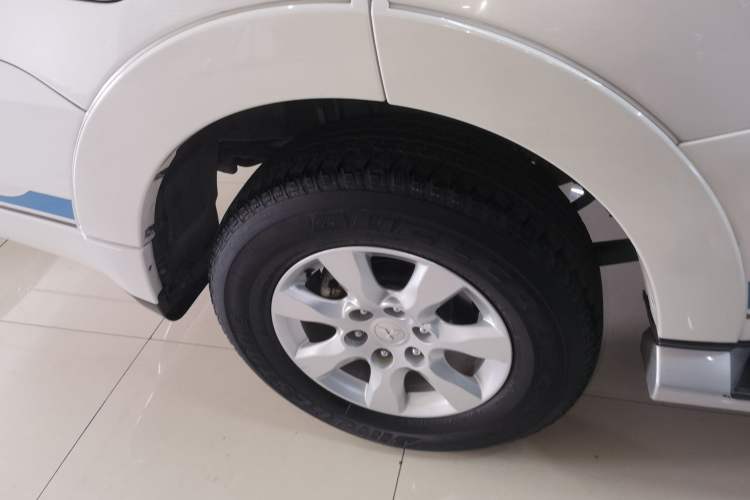 Used Mitsubishi Pajero 2019 3.0L Automatic Luxury Edition
