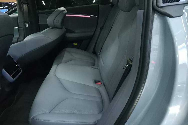 Used XPeng G7 2025 702 Max
