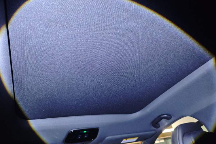 Used Nio ES8 2020 415 km Range 6-Seater Version
