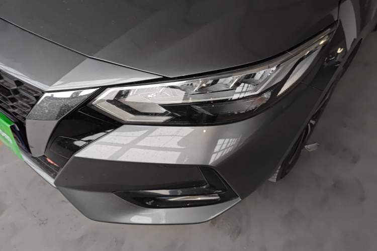 Used Nissan Sylphy 2022 1.6L XL CVT Enjoyment Edition