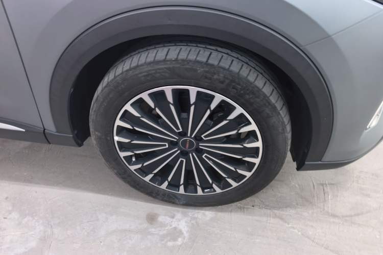 Used EXEED Stellar C-DM 2024 1.5T Extended-Range Pro