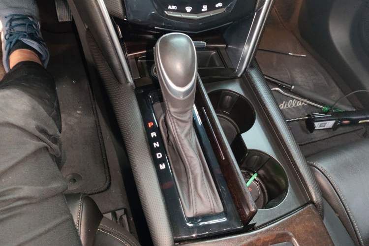 Used Cadillac XTS 2018 28T Elite Edition