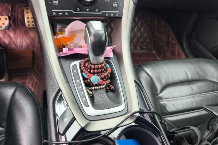 Used Ford Mondeo 2013 2.0L GTDi 200 Fashion Edition