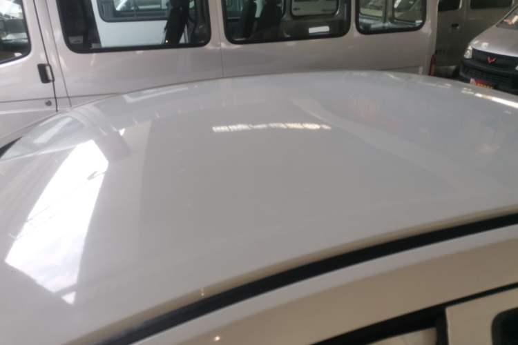 Used Honda City 2017 1.5L CVT Comfort Version