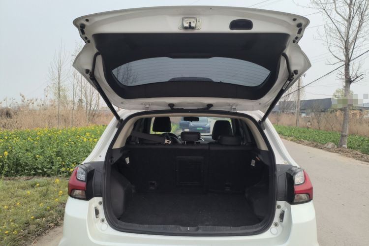 Used Mitsubishi ASX 2020 2.0L CVT Smart Edition
