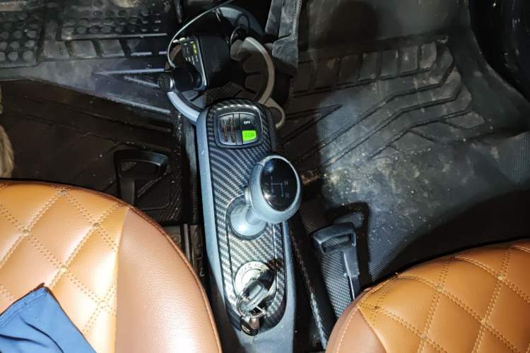 Used smart fortwo 2012 1.0 MHD Hardtop Comfort Edition
