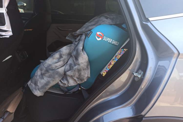 Used BYD Song PLUS New Energy 2024 HONOR Edition DM-i 71km Luxury Model