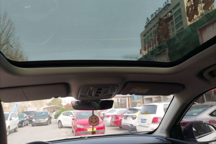 Used Roewe RX5 2021 PLUS 330TGI Automatic National Style Smart Enjoyment Edition
