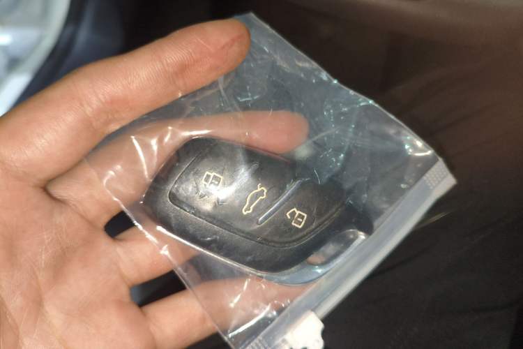 Used MG 5 2021 180 DVVT CVT Youthful Style Edition