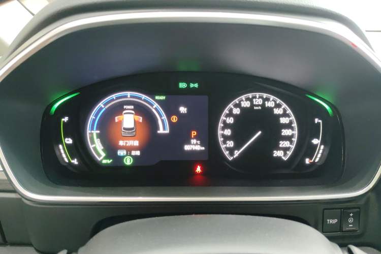 Used Honda Elysion 2024 2.0L eHEV Luxury Edition
