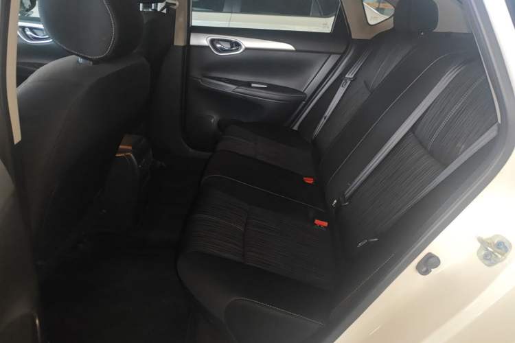 Used Nissan Sylphy 2024 Classic 1.6XE CVT Comfort Edition
