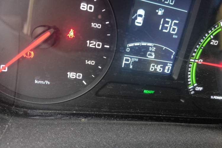 Used Roewe Clever 2022 311km QiQi BoBo Edition
