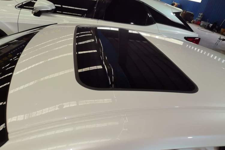 Used Lexus ES 2018 300h Premier Edition China VI Standard